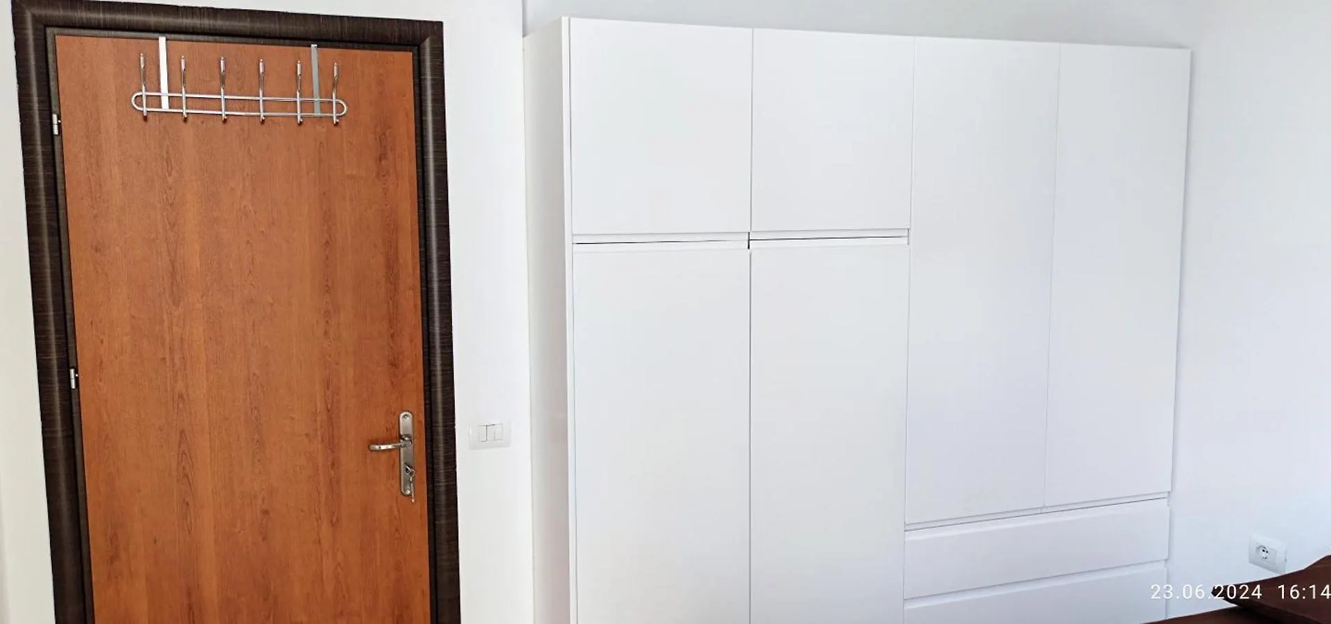 Pilot Apartments 2 Sarande Albania
