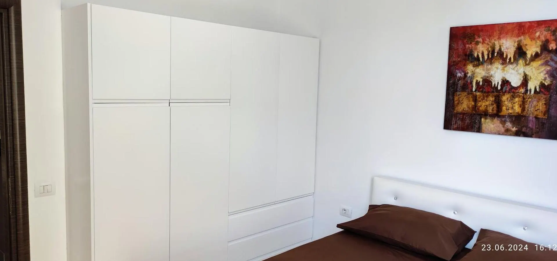 Pilot Apartments 2 Sarande Albania