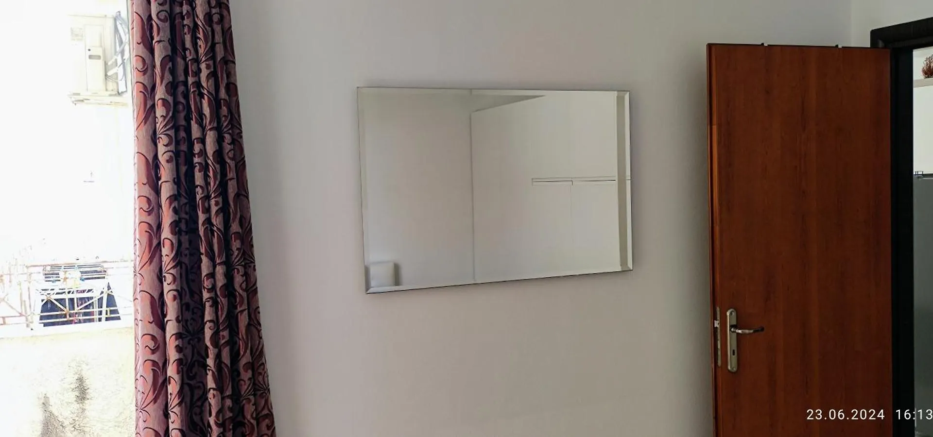 Pilot Apartments 2 Sarande