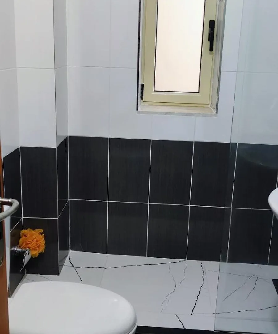 Pilot Apartments 2 Sarande