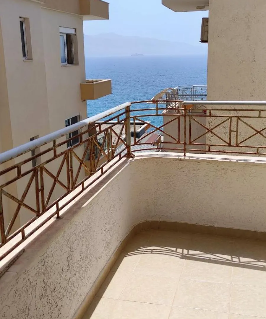 Pilot Apartments 2 Sarande