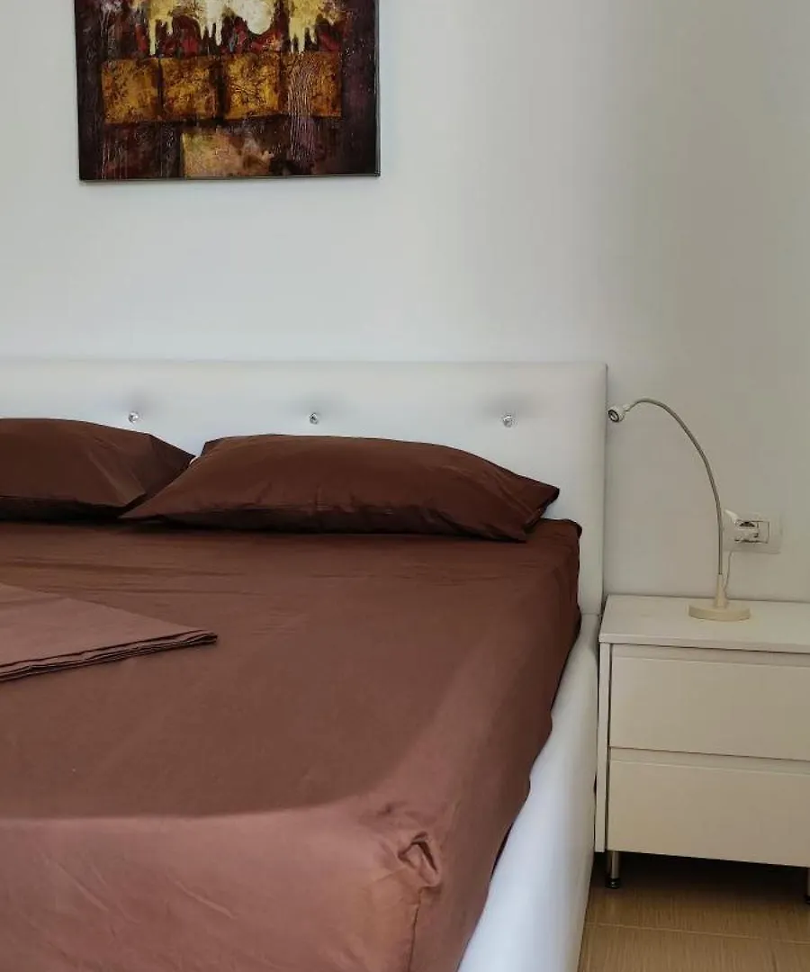 Pilot Apartments 2 Sarande