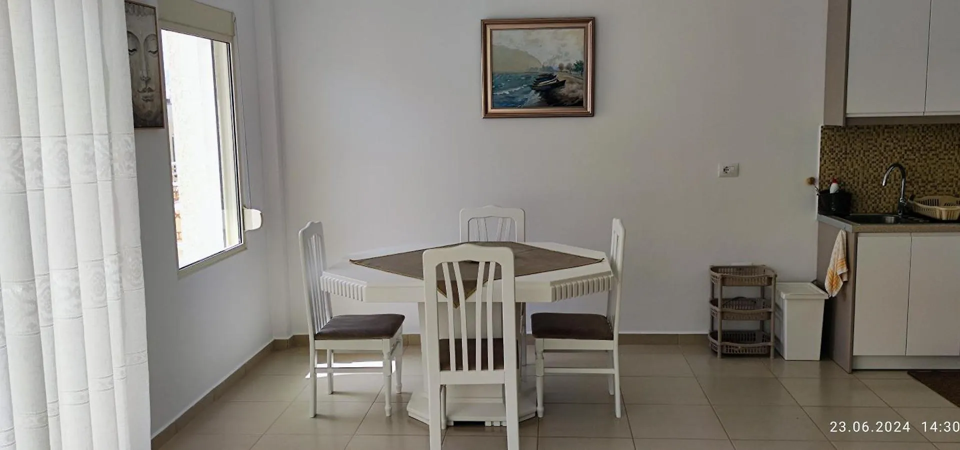 Pilot Apartments 2 Sarande 0*,  Albania