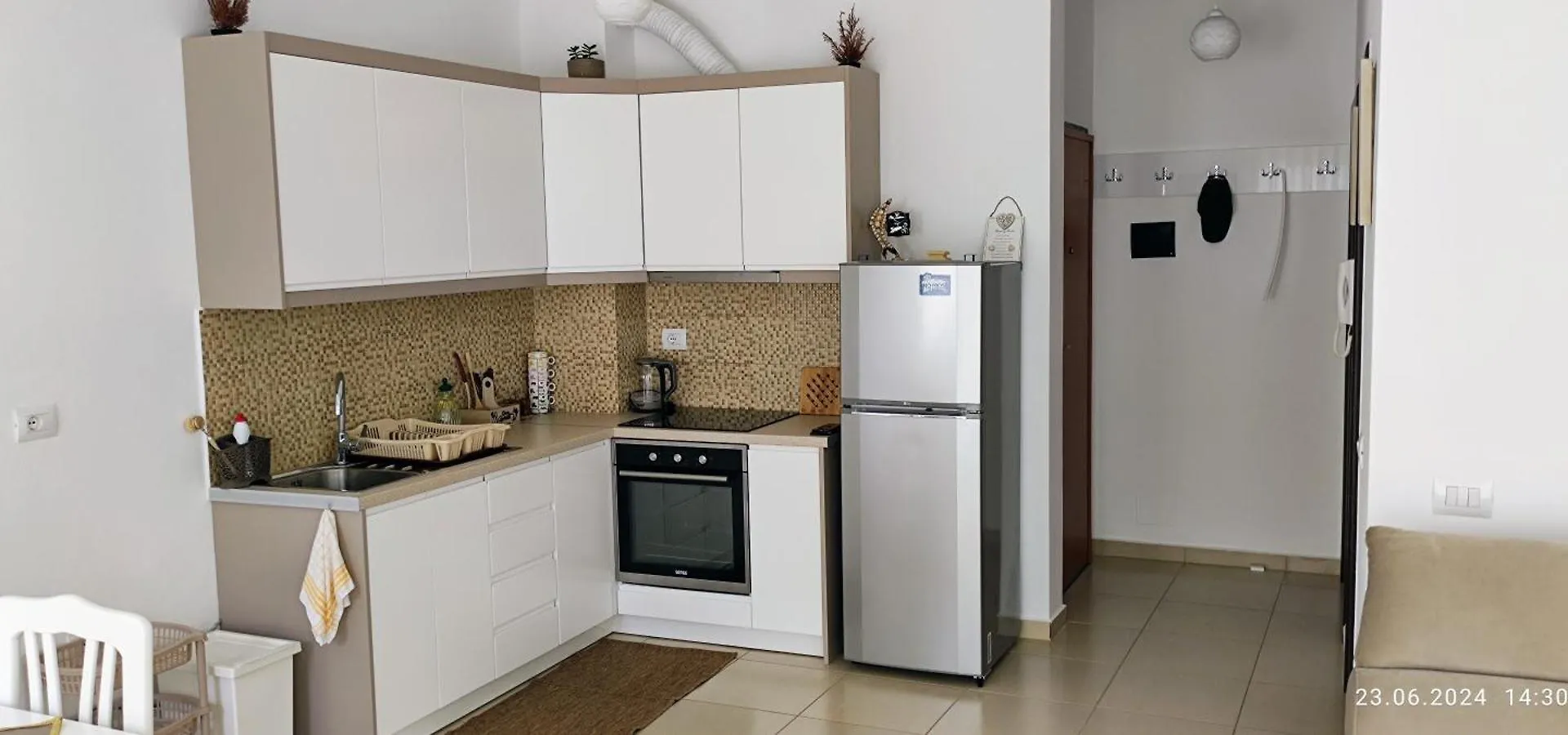 Pilot Apartments 2 Sarande Albania