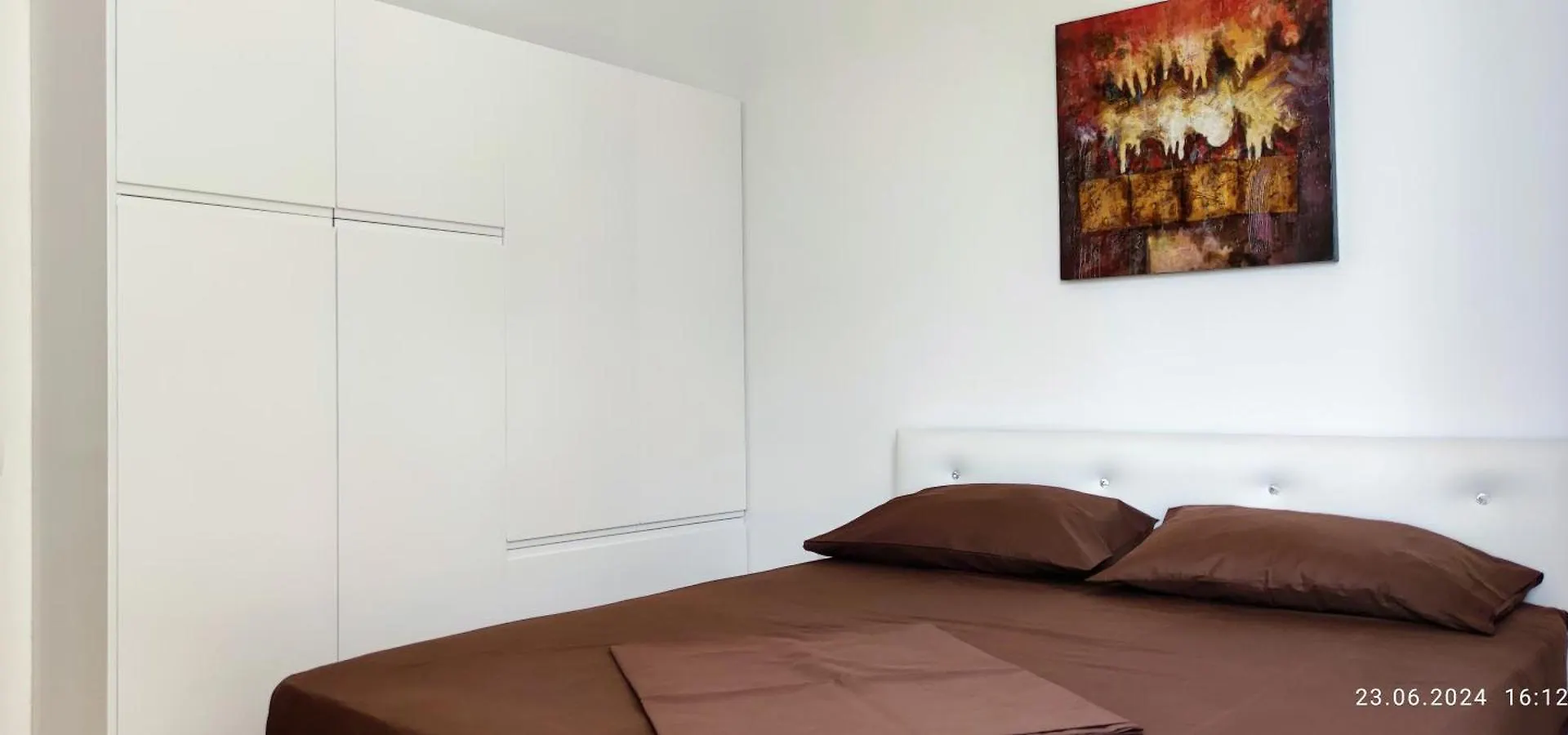 Pilot Apartments 2 Sarande