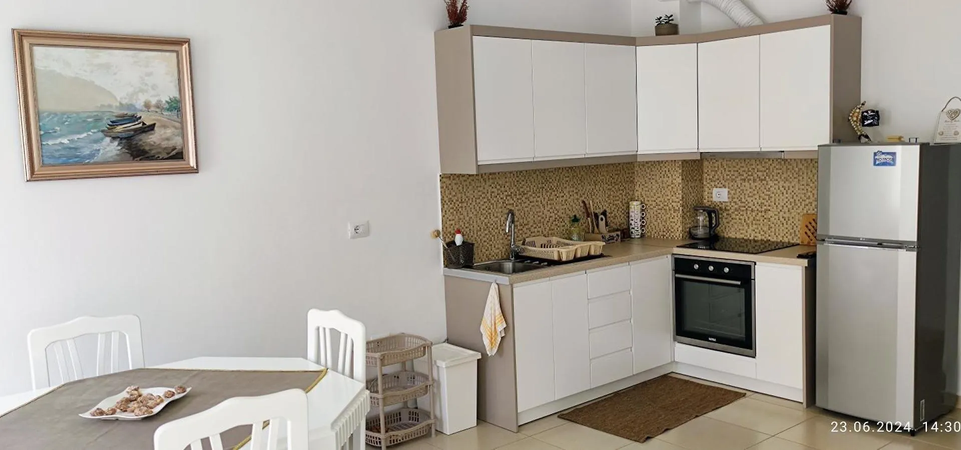 Pilot Apartments 2 Sarande Albania