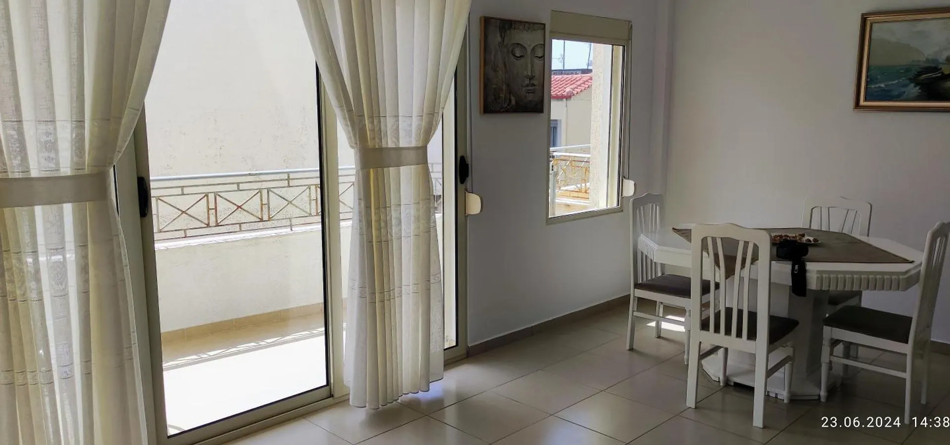Pilot Apartments 2 Sarande Albania