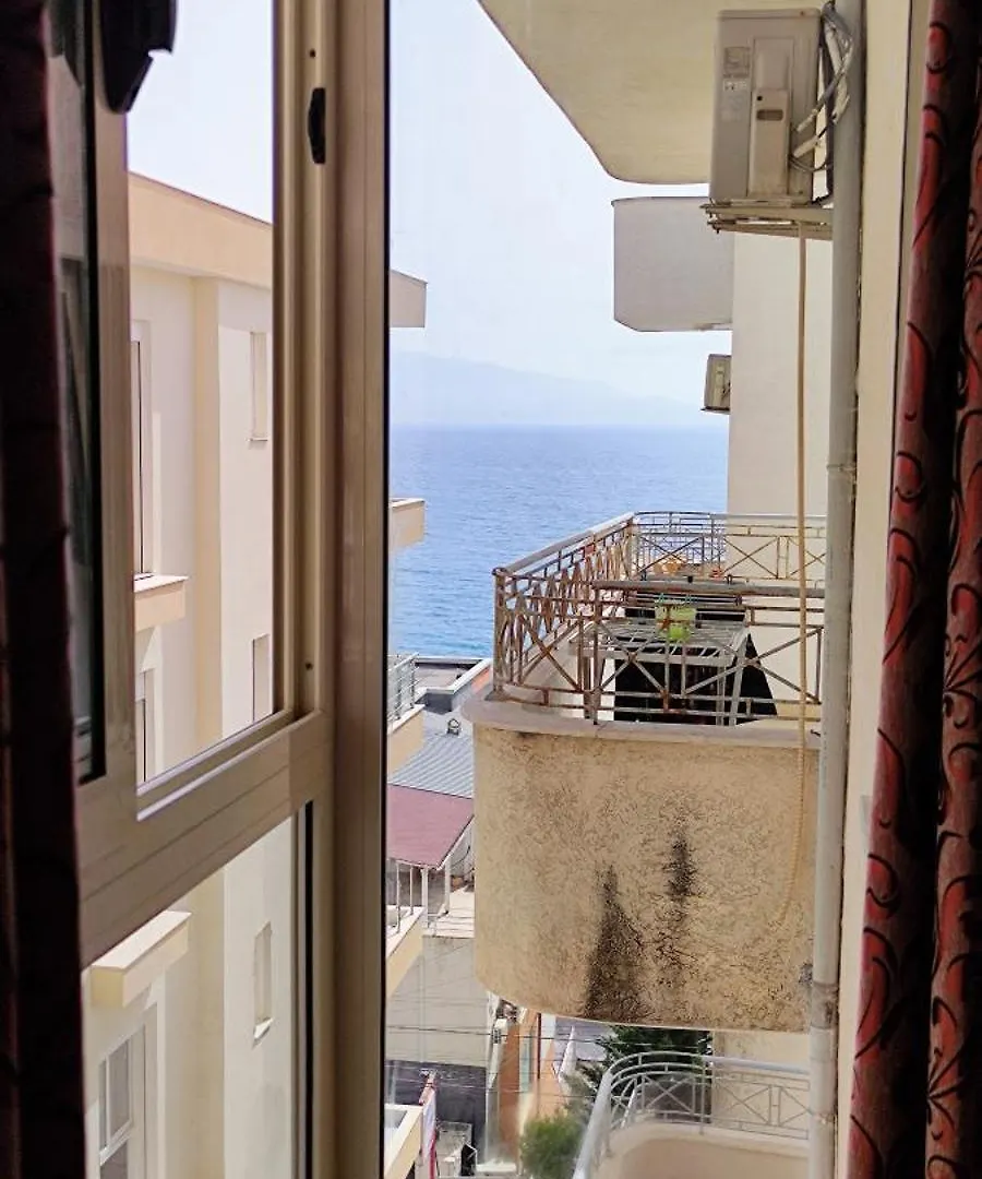 Pilot Apartments 2 Sarande 0*,