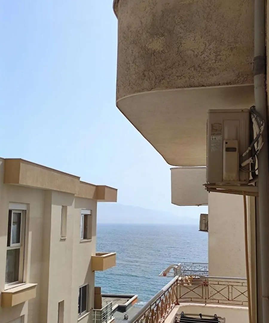 Pilot Apartments 2 Sarande