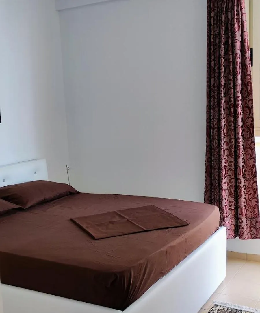Pilot Apartments 2 Sarande