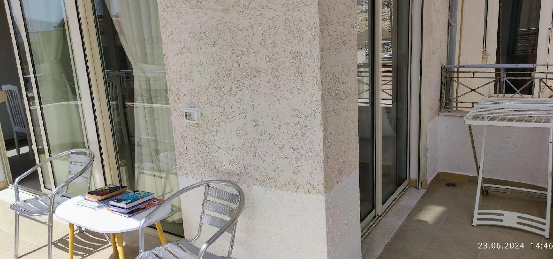 Pilot Apartments 2 Sarande