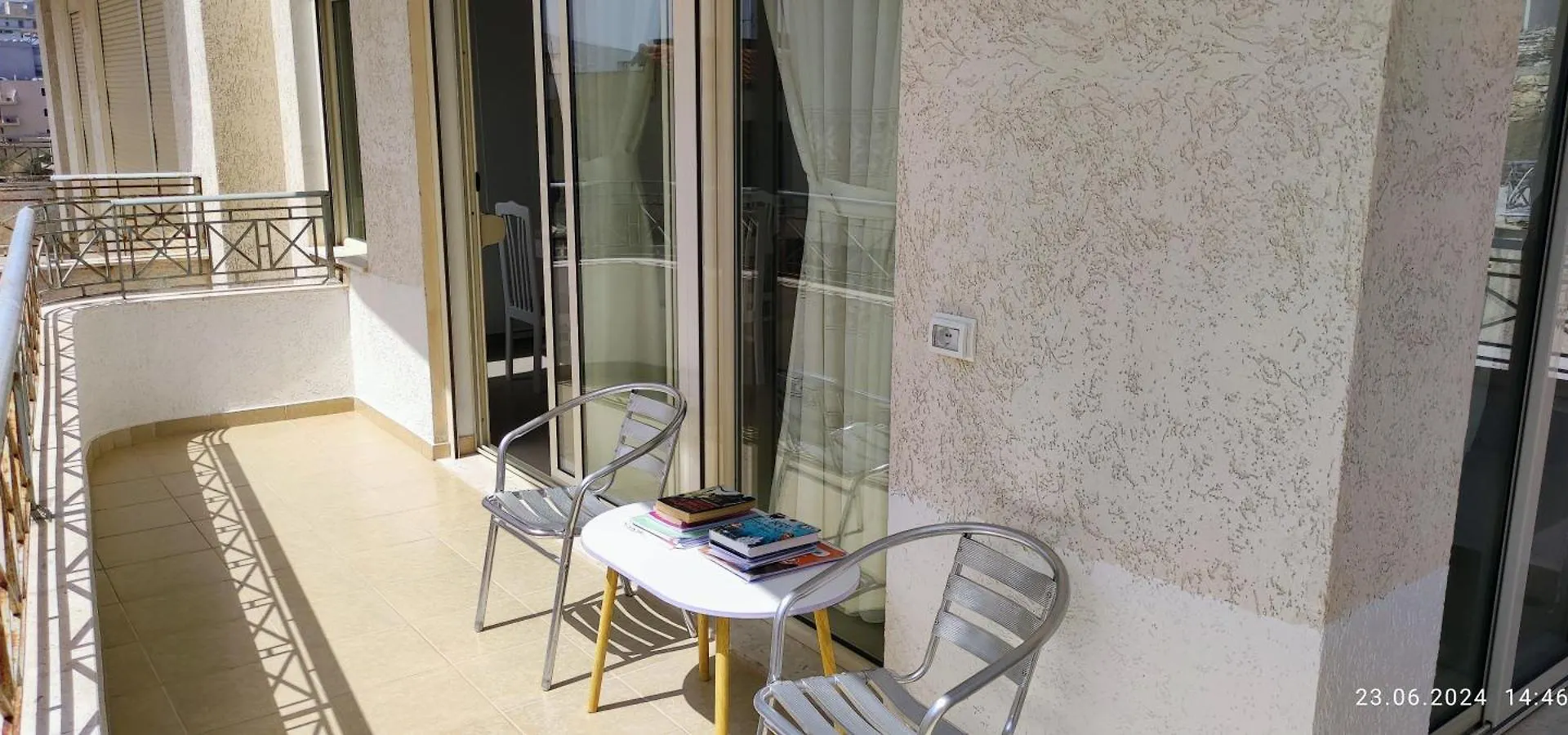 Pilot Apartments 2 Sarande 0*,  Albania