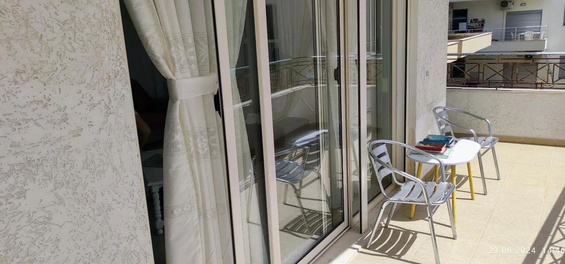 Pilot Apartments 2 Sarande Albania